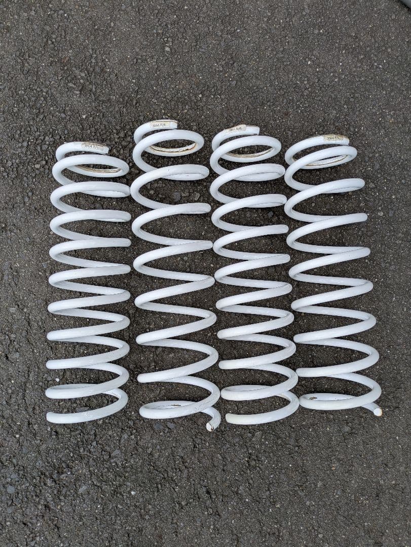 TANIGUCHIジムニー(JB64/74)用14段調整ショックA14X1台分