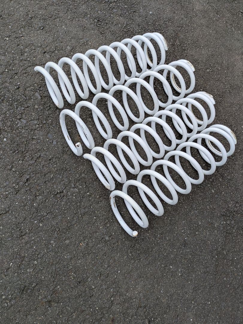 TANIGUCHIジムニー(JB64/74)用14段調整ショックA14X1台分