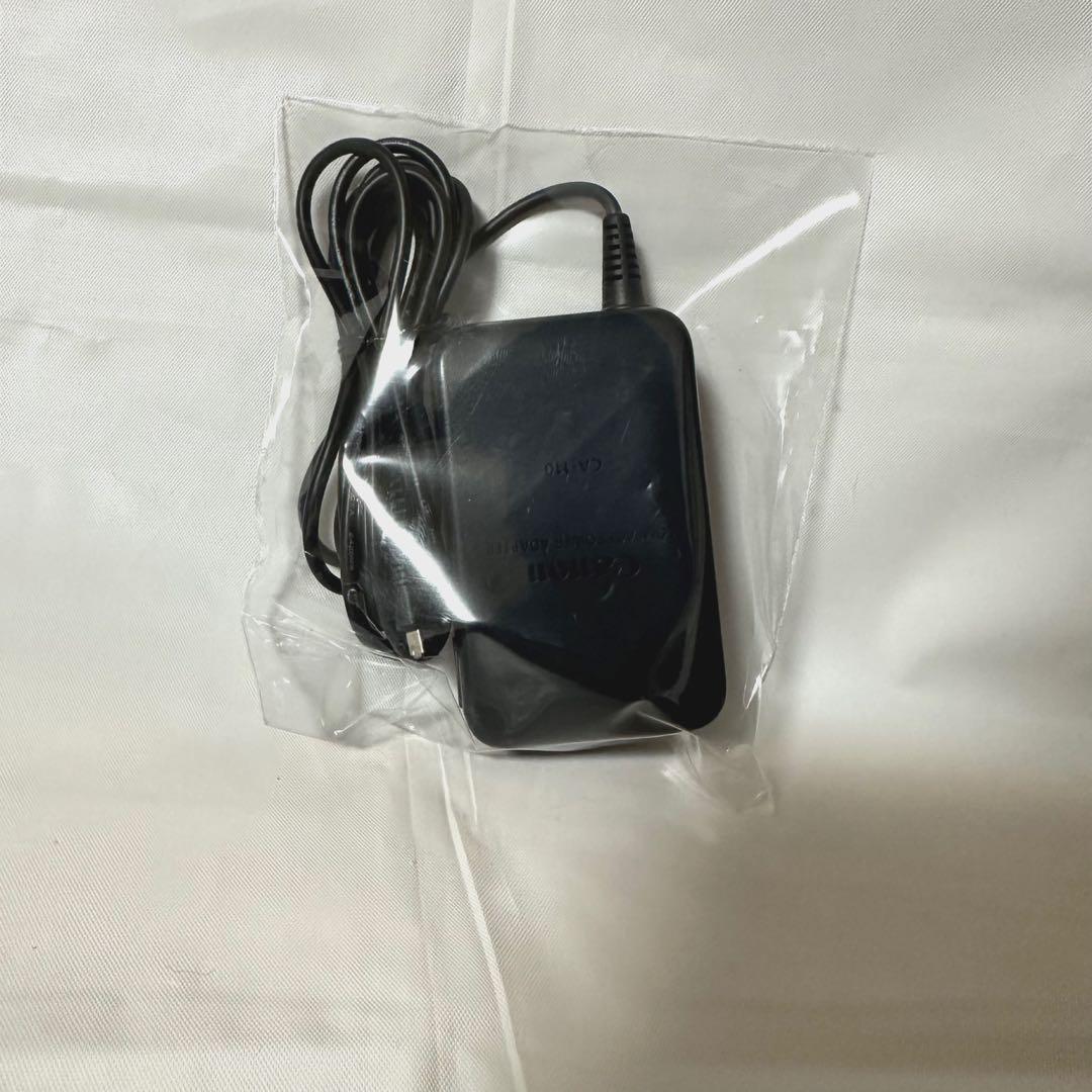 Canon ビデオカメラ ivis HF R21