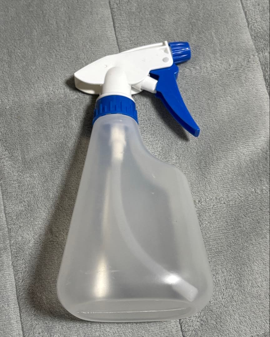 美容師国家試験用　ワインディング セット 黒バッグ付き