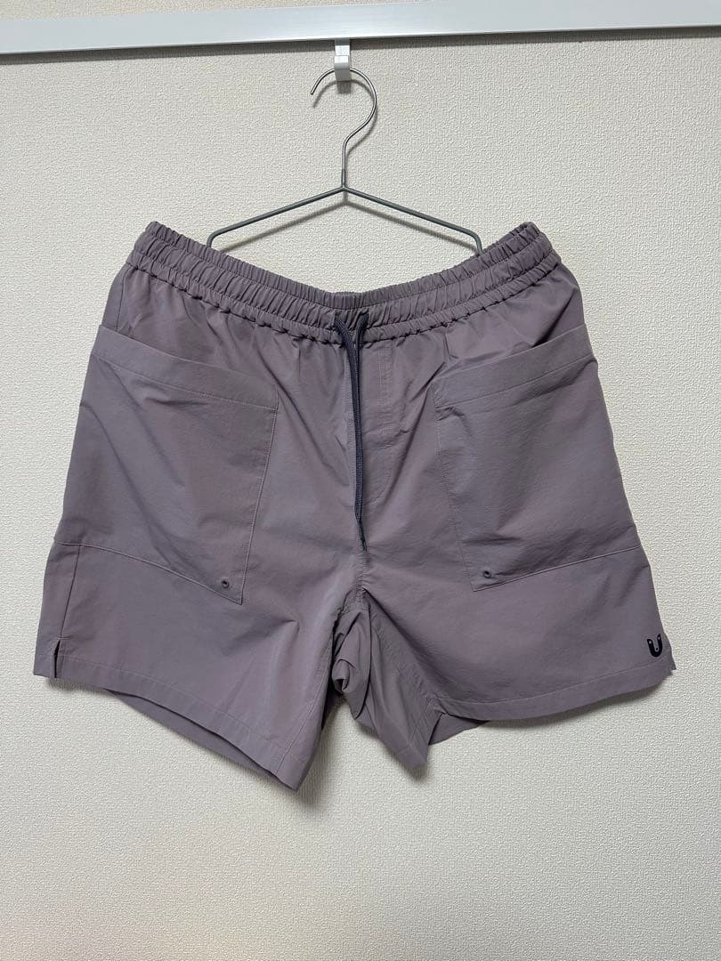 【美品】TANNUKI Andante Short M