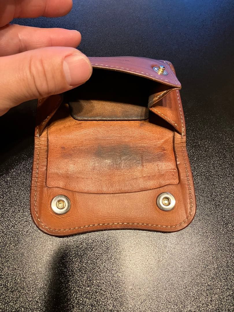 WILDSWANS タングヌメクロコダイル