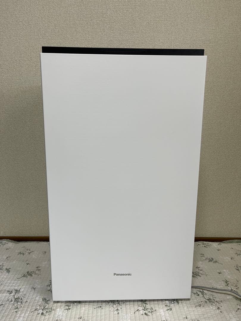 【極美品】 Panasonic 空気清浄機 F-MV4300-WZ 18畳