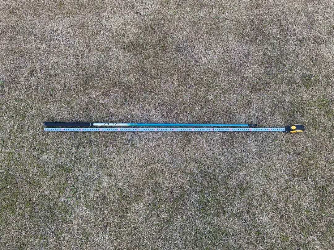 PING G440 ドライバーシャフトALTA J CB Blue Sフレックス