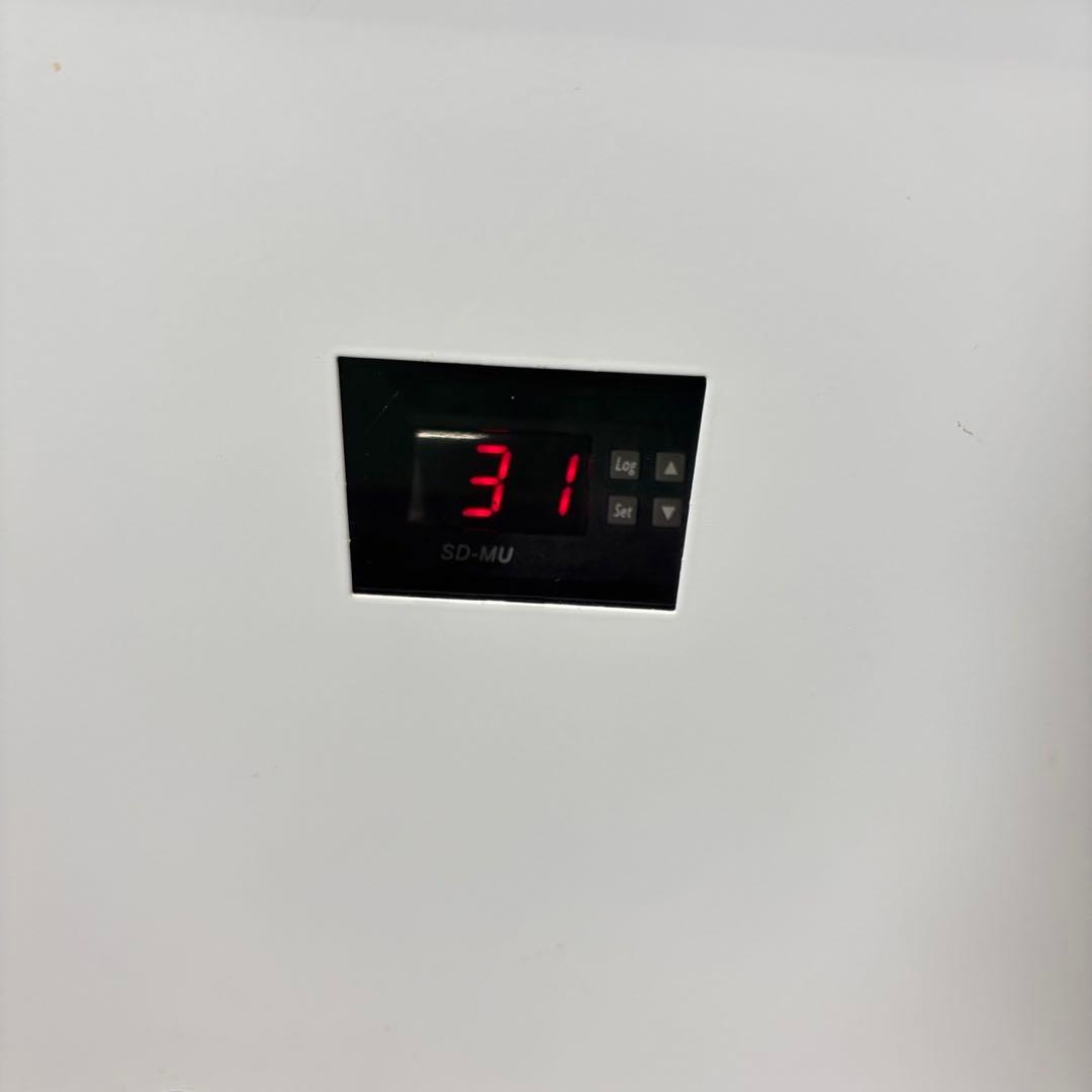 ★815　SANDEN　業務用　冷蔵ショーケース　MUS-0608X　設置無料