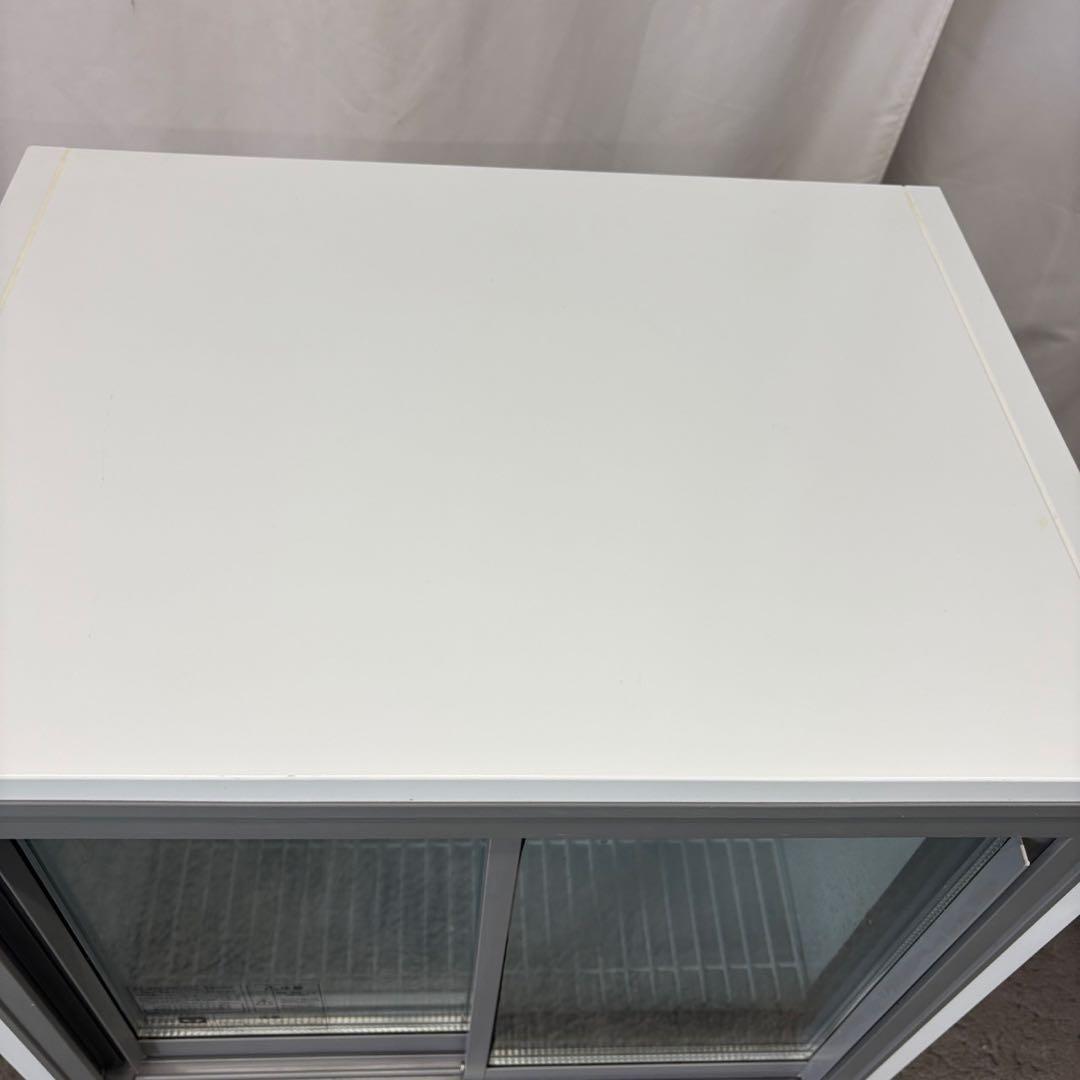 ★815　SANDEN　業務用　冷蔵ショーケース　MUS-0608X　設置無料