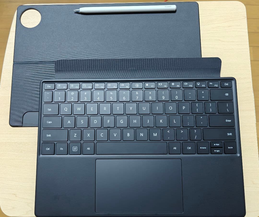 Androidタブレット本体 Huawei MatePad Pro 13.2 2023 12/512