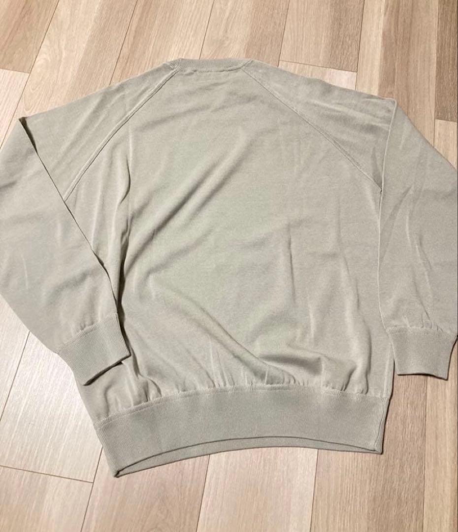 【週末限定値下げ】フィリッポ デ ローレンティス　ニット