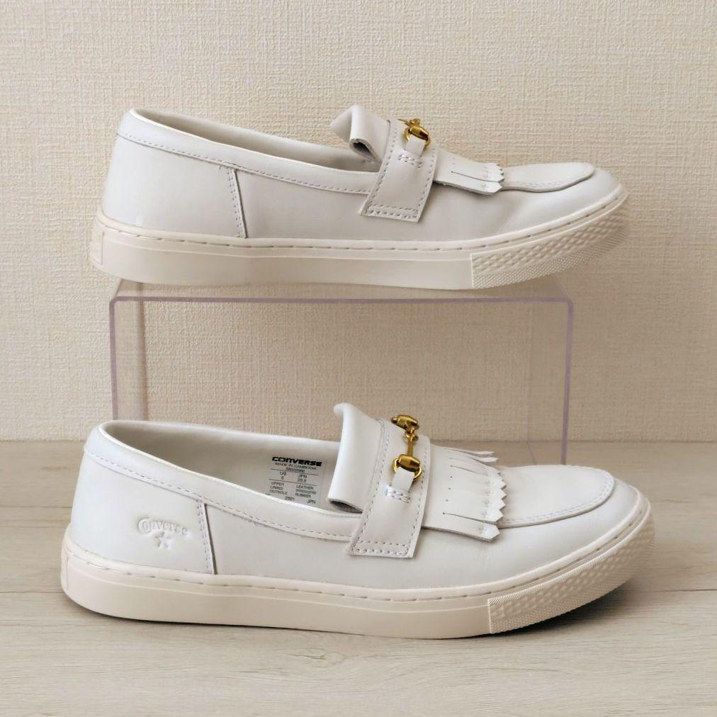 新品✨️Converse ALL STAR COUPE GB LOAFER