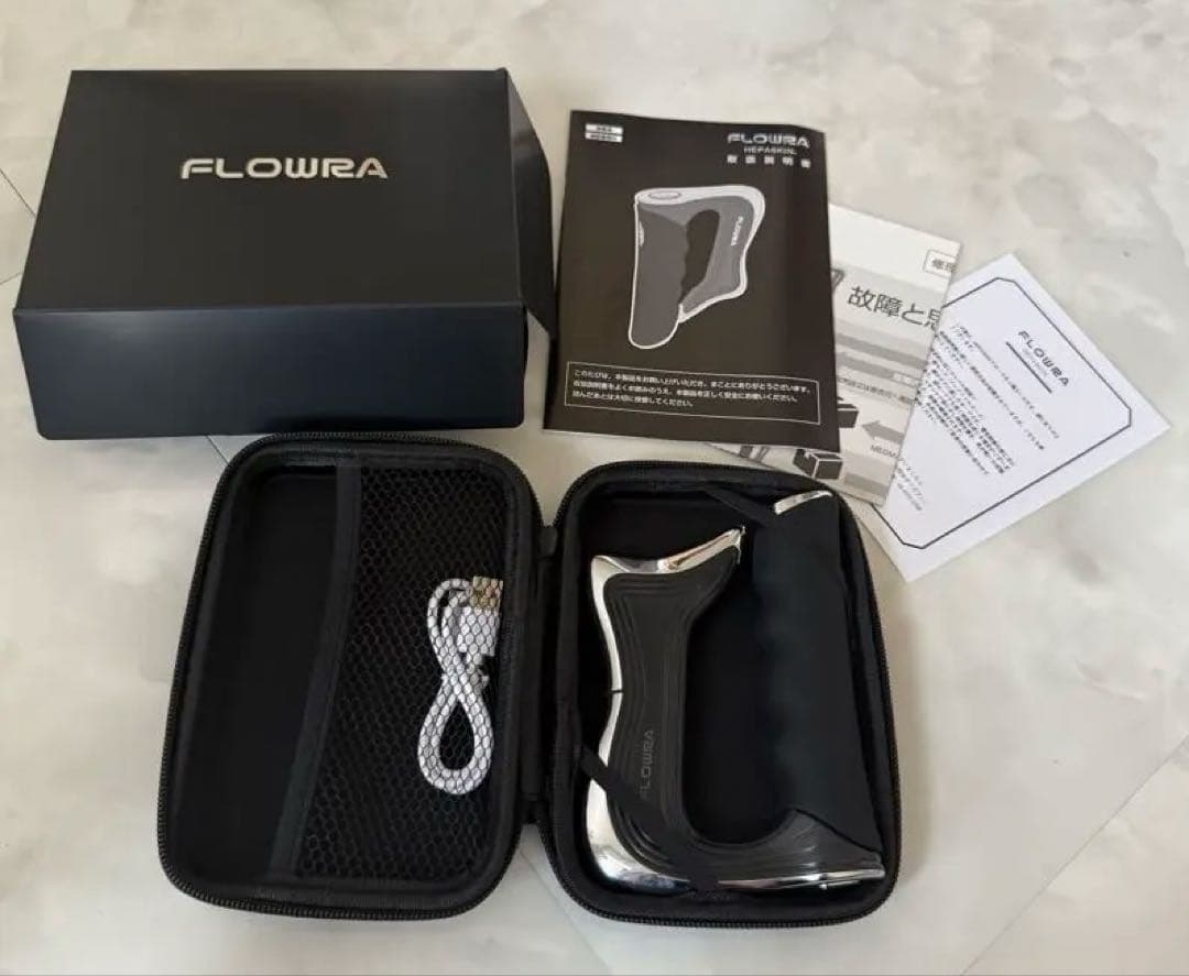 りうまとへパスキン フローラ HEPASKIN FLOWRA NMES