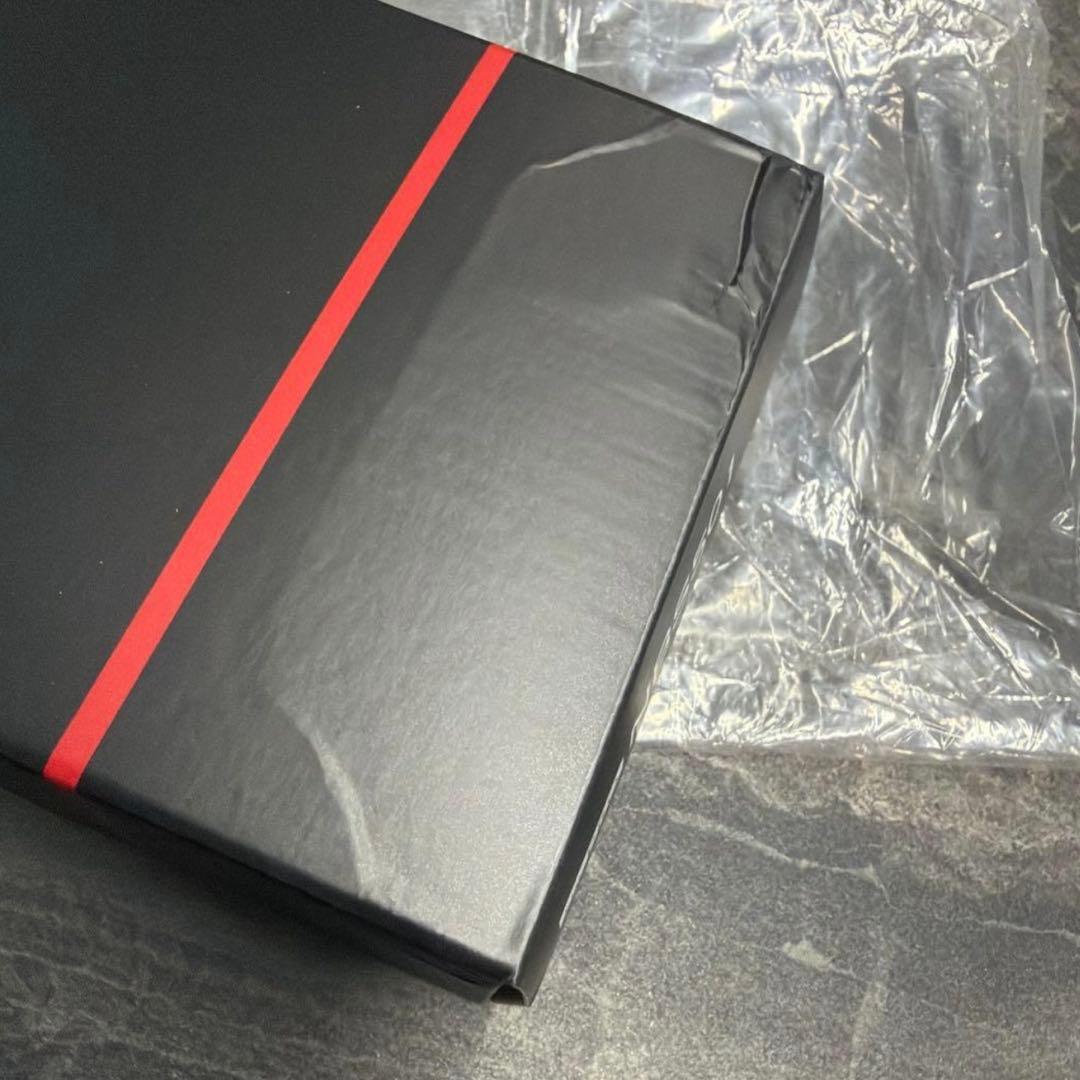 Nobby NBS501 アレンジアイロン 黒