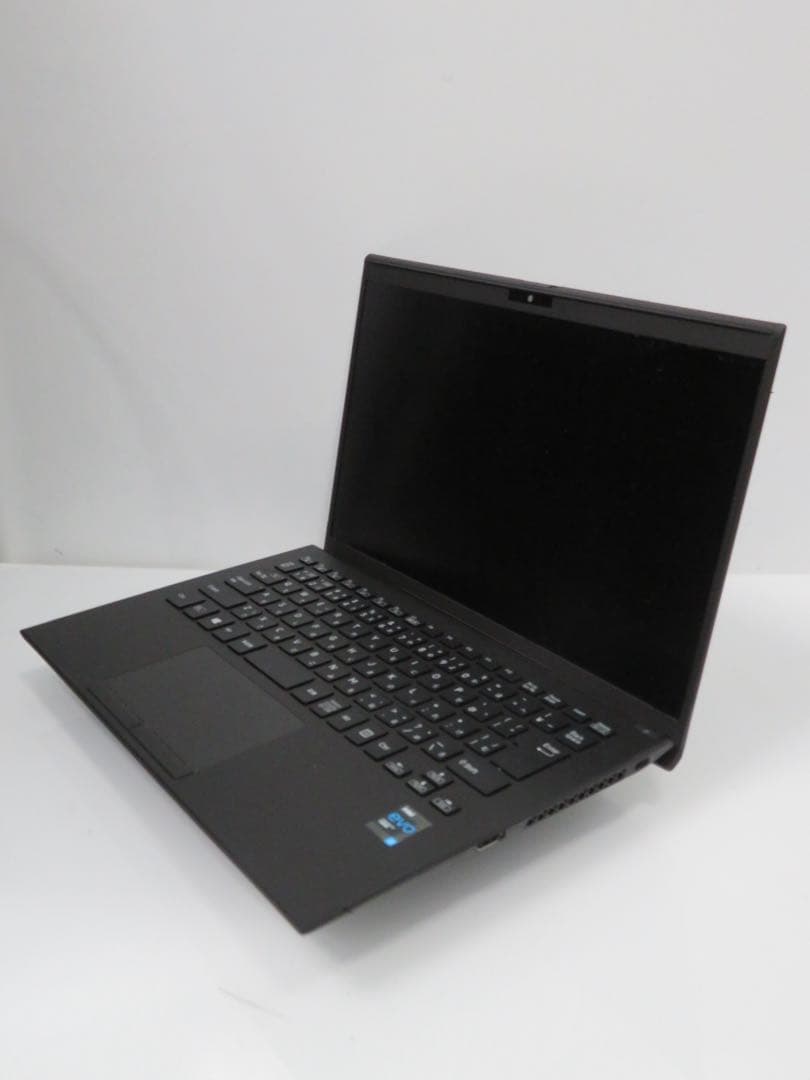 ⭐️M109A⭐️SONY VAIO i7-11390H 16GB SSD256GB