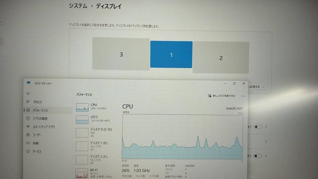 NiPoGi ミニpc 【コスパ最高3300U搭載・N150より速い】 AMDm