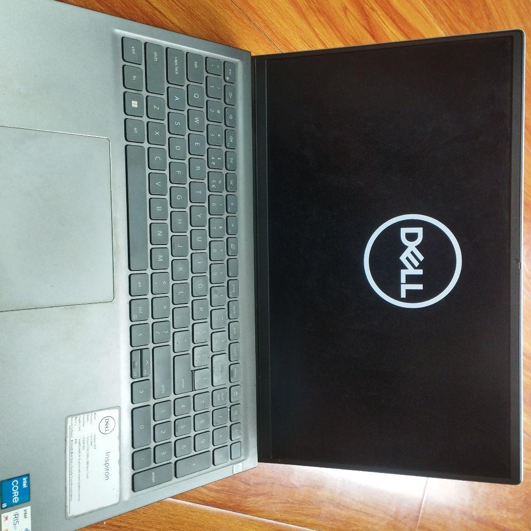 Windowsノート本体 Dell Inspiron 5510 Good Condition