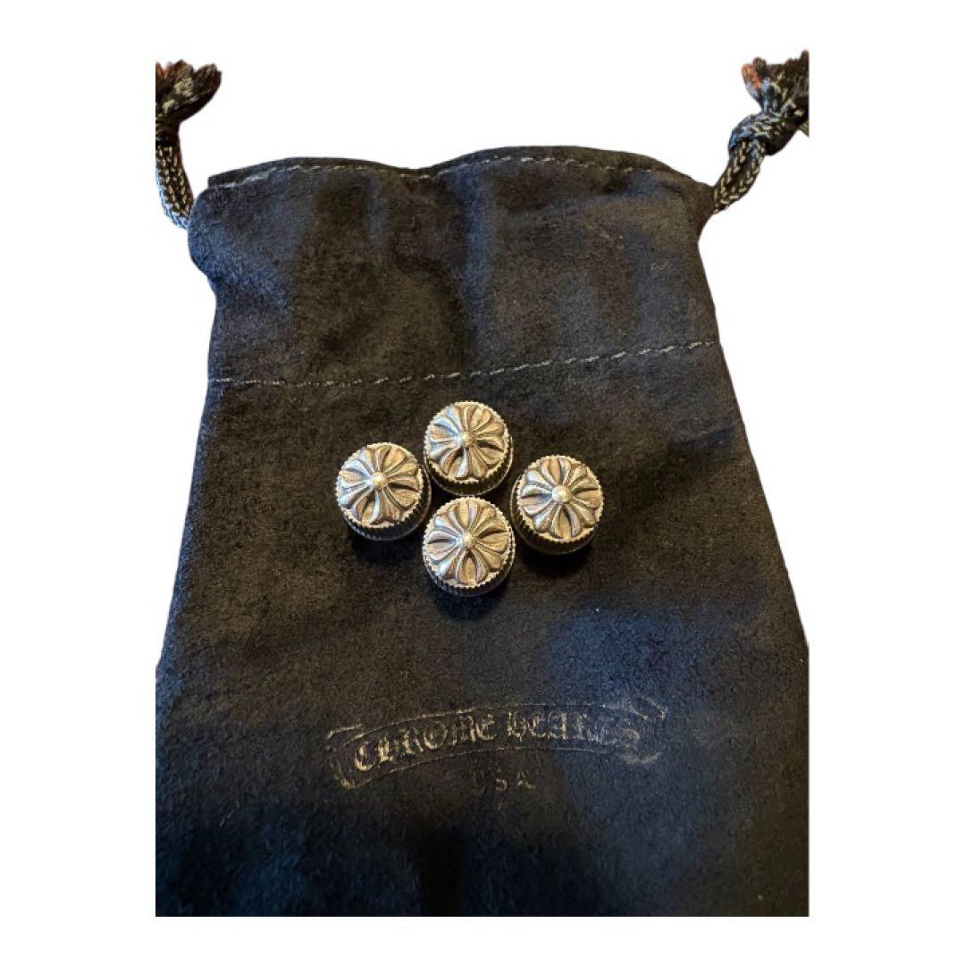 CHROME HEARTS（クロームハーツ）VALVECAPクリスマスノベルティ