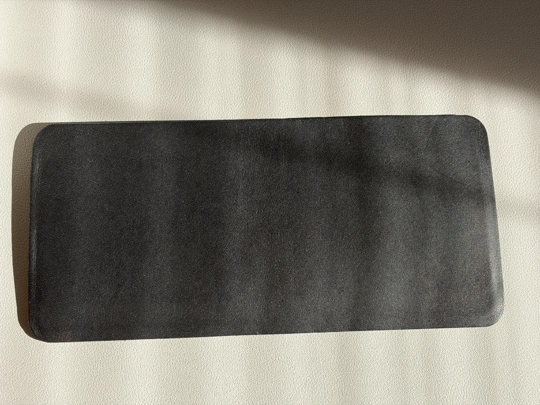 Arc'teryx Veilance Casing Billfoldウォレット