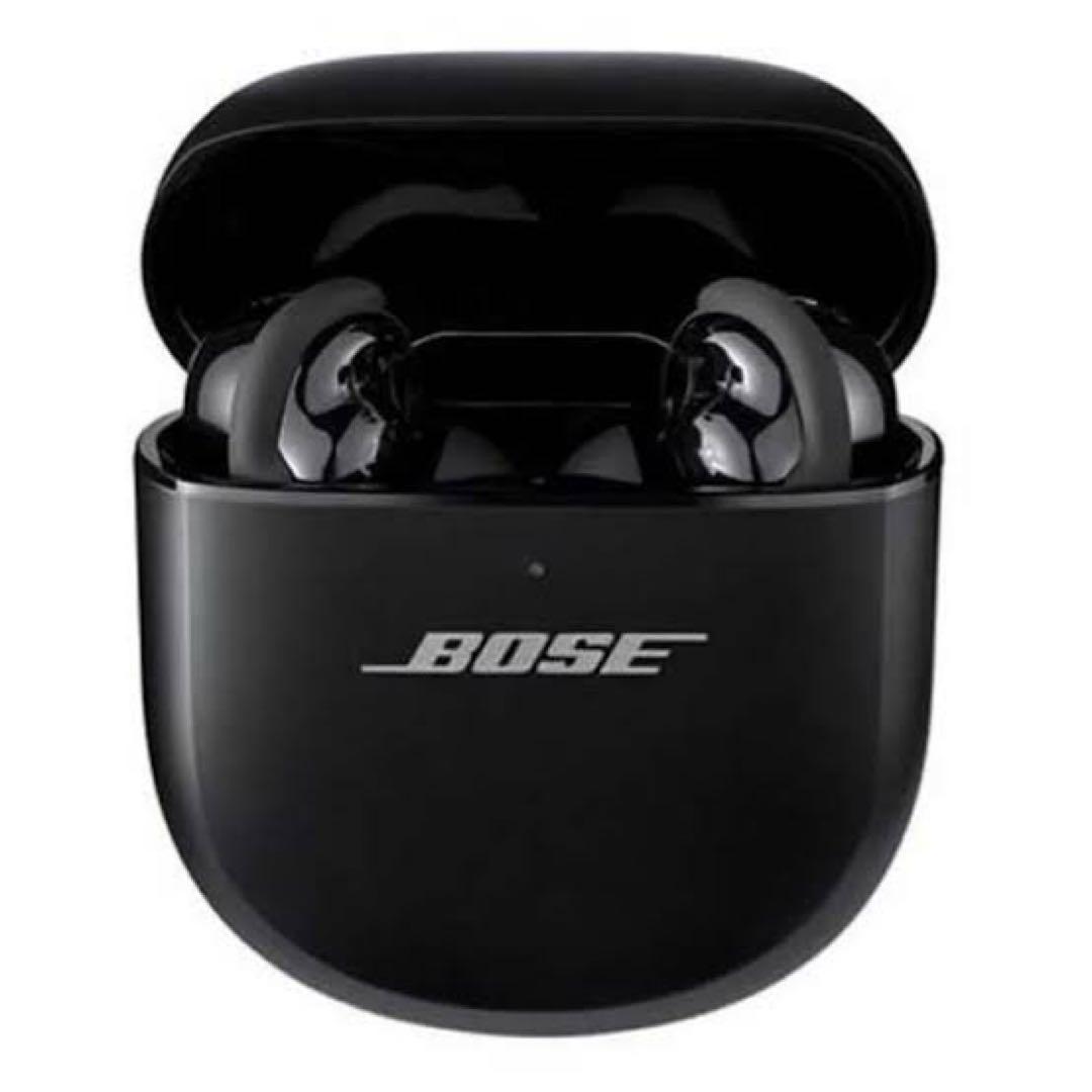 【値下げ交渉可】Bose QuietComfort Earbuds II
