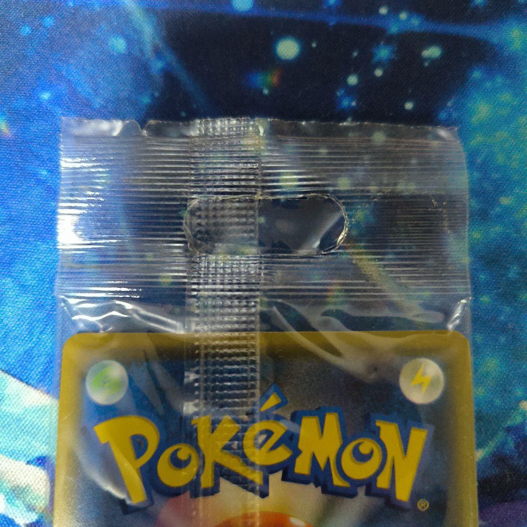 ピカチュウ：トイザらス限定 イーブイGX対戦 トリプルスターターセット PRO…