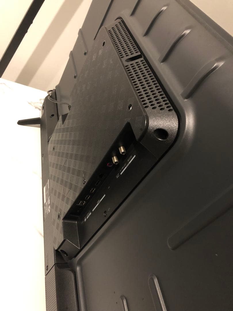 Hisense 43E6K 43インチ液晶テレビ