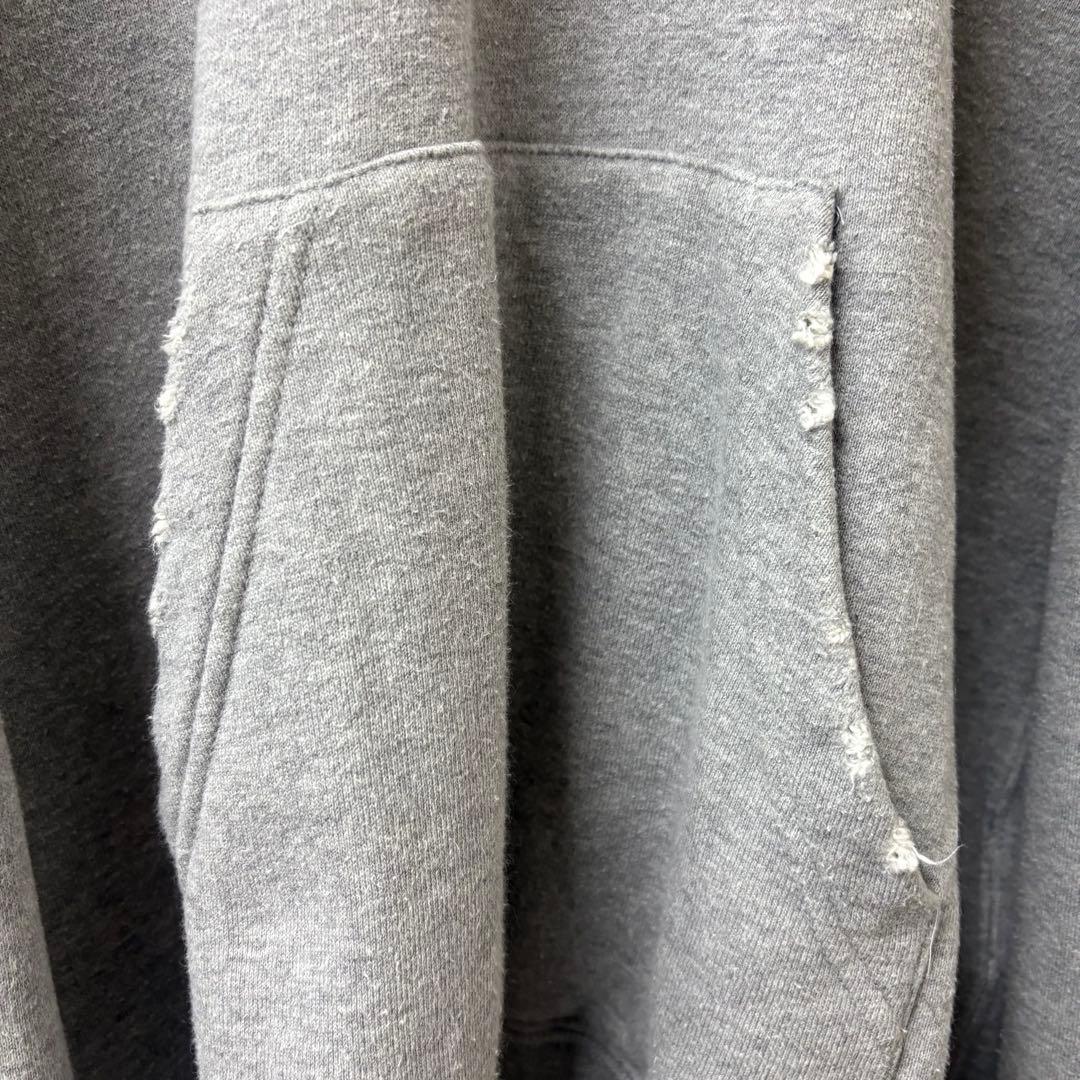 【激レア】sacai サカイ　フラグメント　パーカー　完売モデル　スウェット