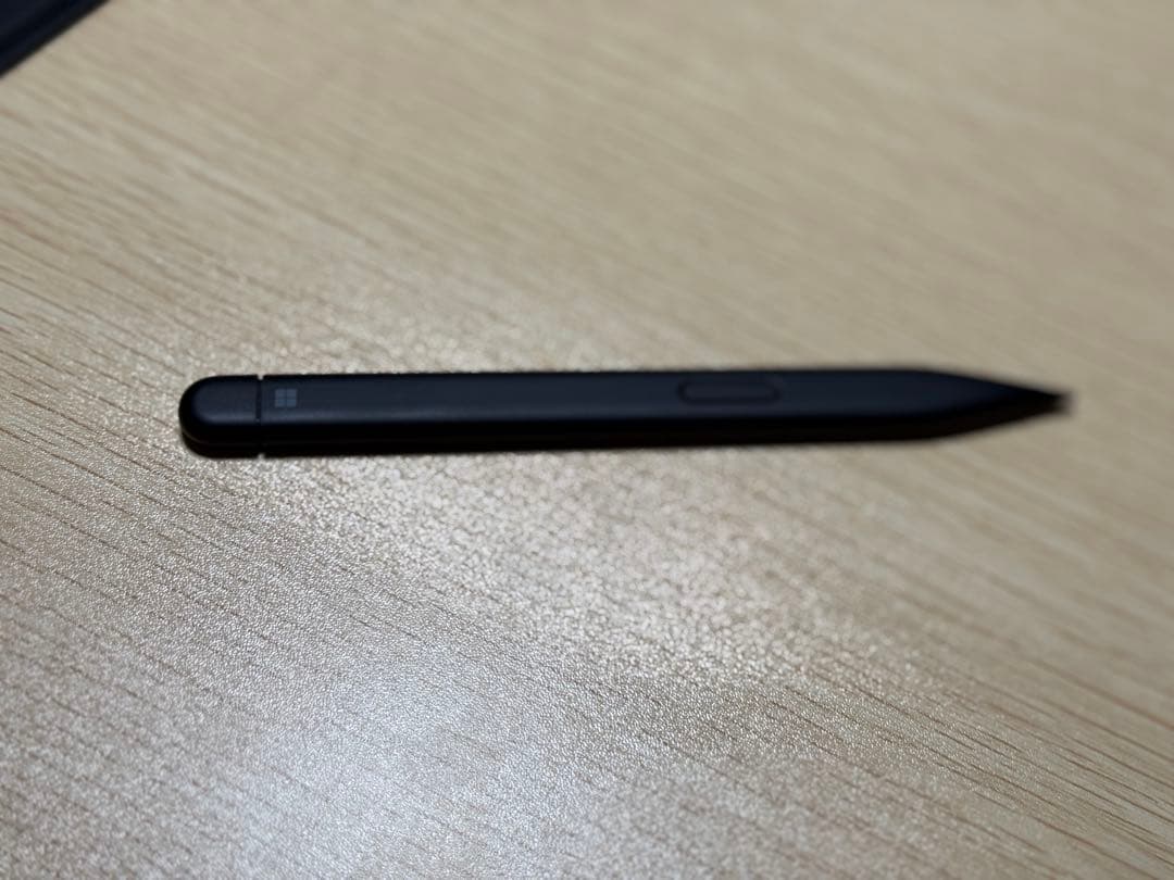 Surface Pro 9 サファイア 8GB/256GB 純正キーボード・ペン