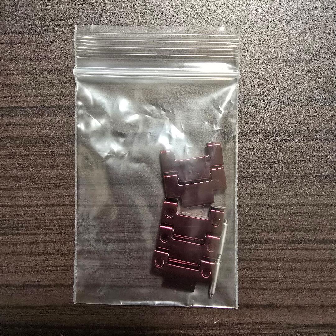 時計 G-SHOCK GMW-B5000RD-4JF