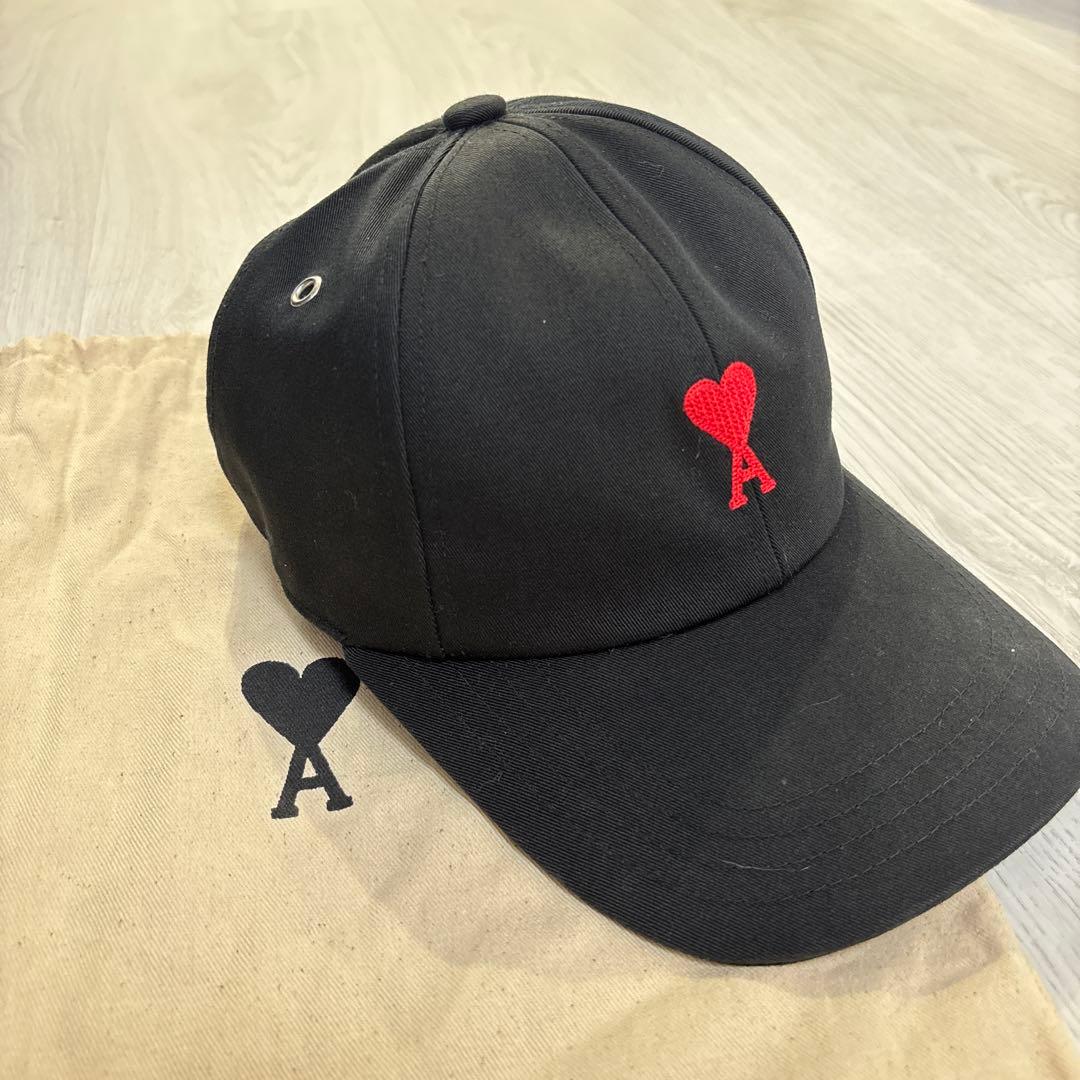 amiparis アミパリス　キャップ