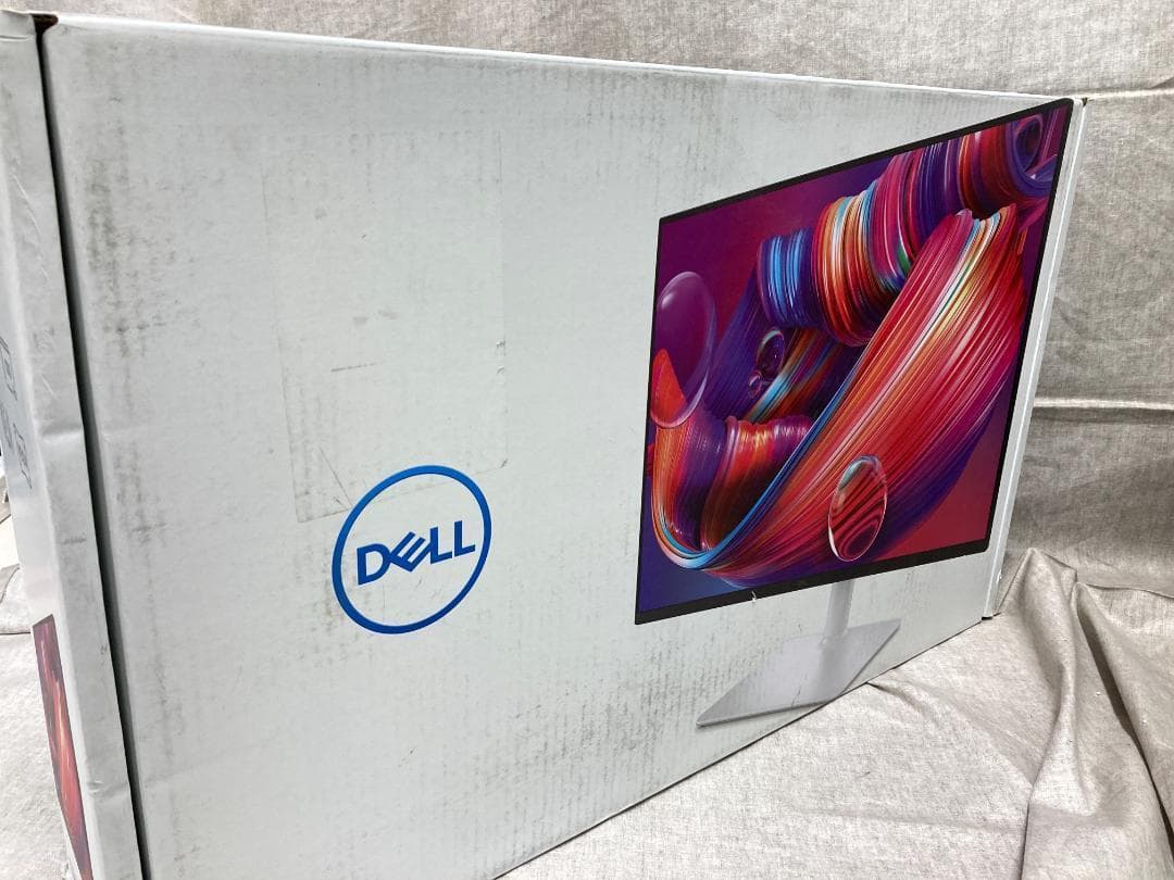 P*o様 Dell S2725DS-A 27インチ モニター