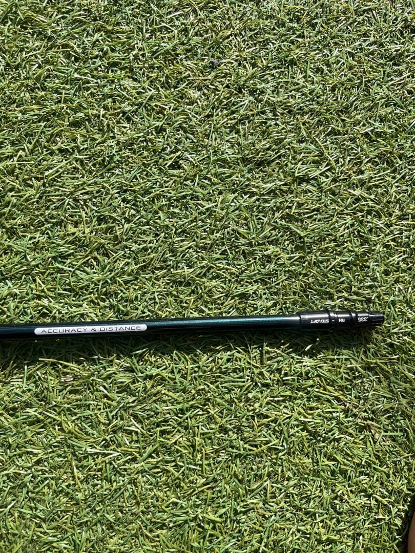 TOUR AD FI 5S テーラーメイド ツアー　AD