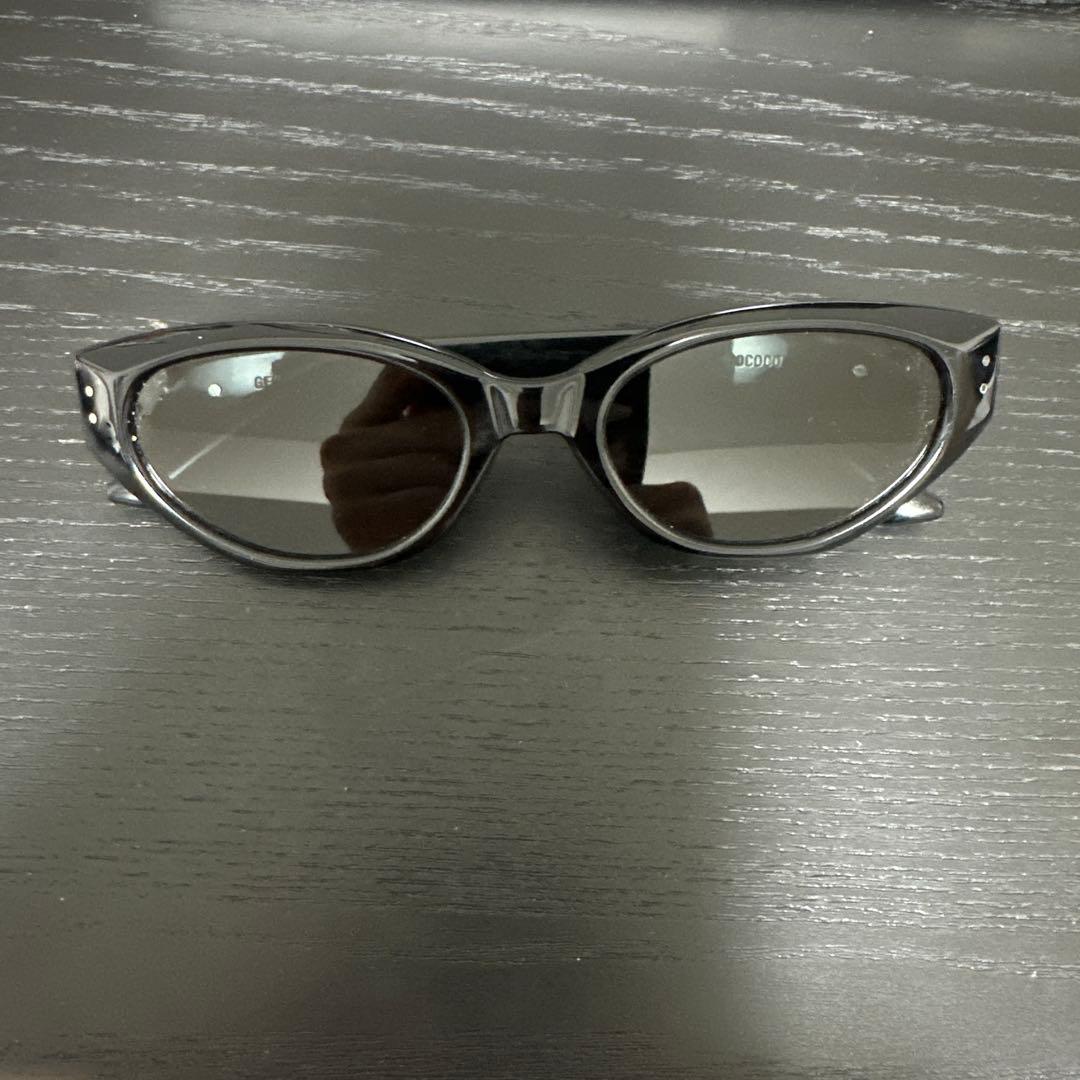 GENTLE MONSTER サングラス Rococo01