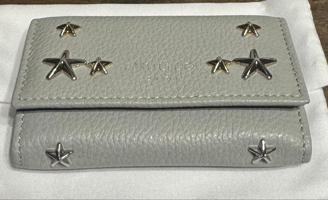 JIMMY CHOO NEPTUNE Xmas SALE中