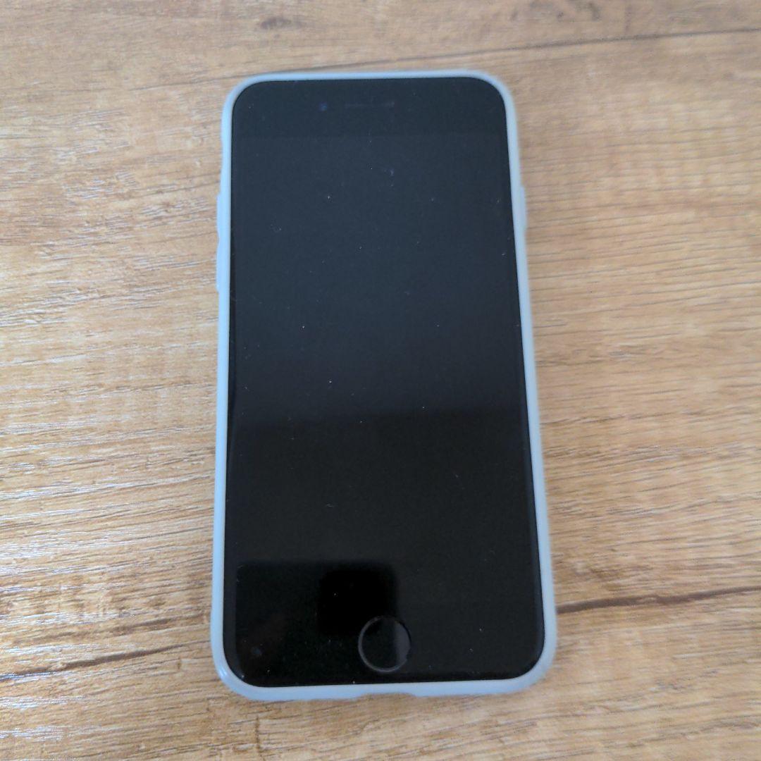 Apple iPhone7 128GB ゴールド docomo MNCM2J/A