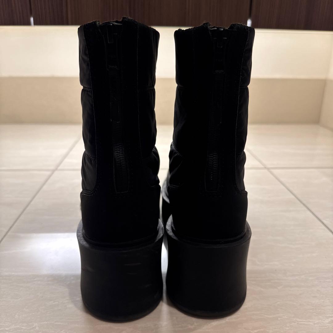 THE NORTH FACE☆KALMIA NUPTSE 23センチ　ブラック