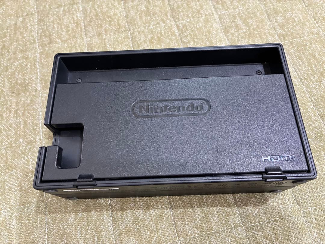 Nintendo Switch ニンテンドースイッチ本体 ※おまけ付き