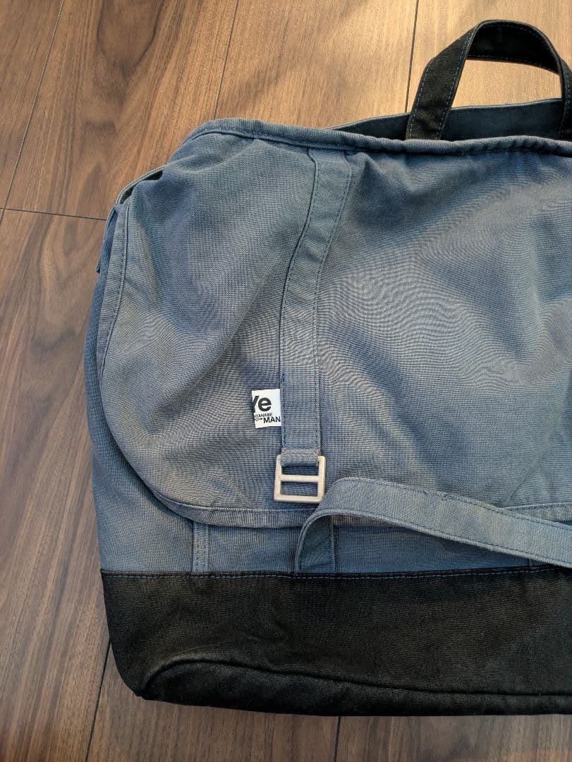 【希少】コムデギャルソン JUNYA WATANABE WS-K294 バッグ