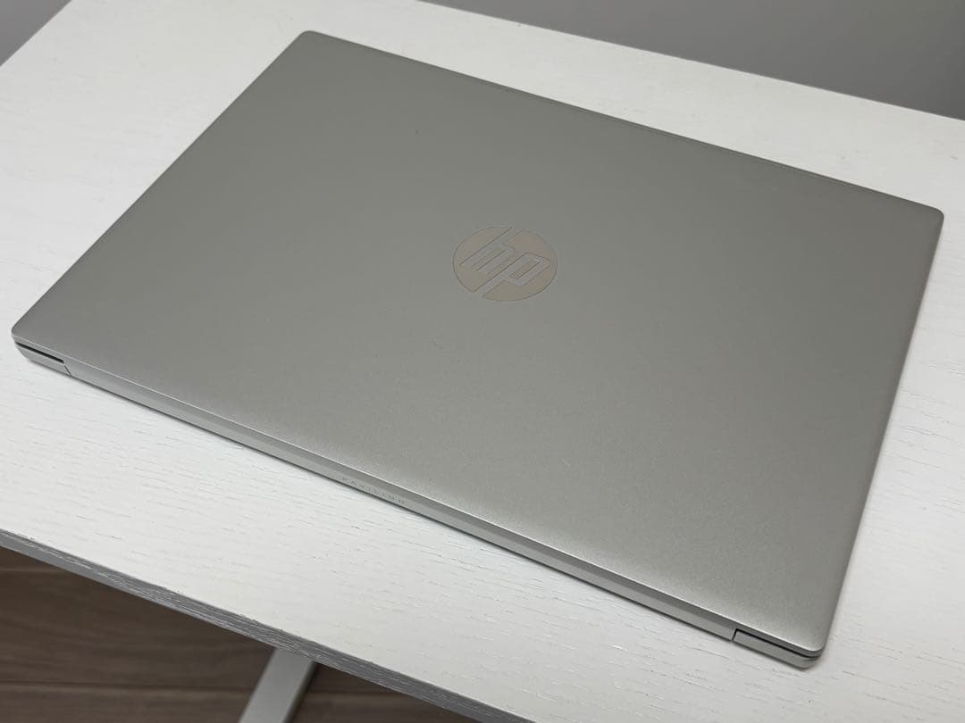 HP Pavilion 16-ag007AU Ryzen 7 16インチ