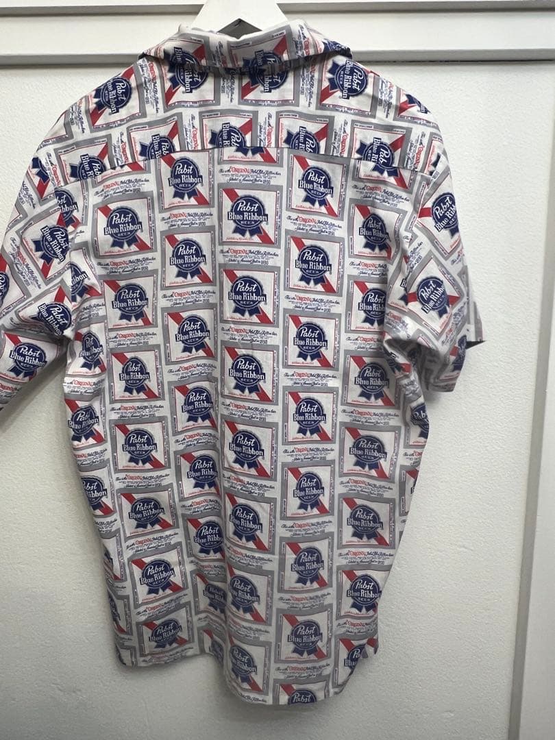 パブスト　BLUE ribbon　　　K mart Ｌ