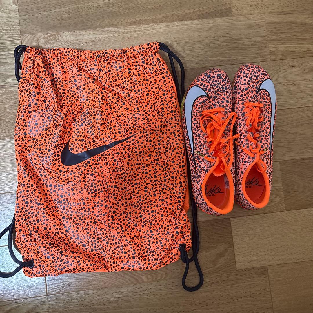 Nike マックスフライ パリモデル 26cm 袋付き