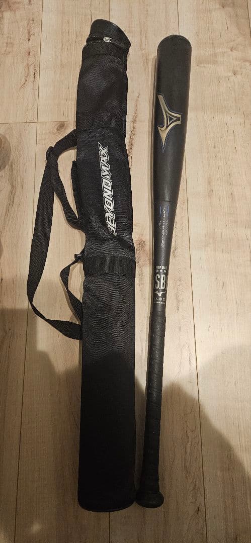 ミズノ　レガシー　８３cm