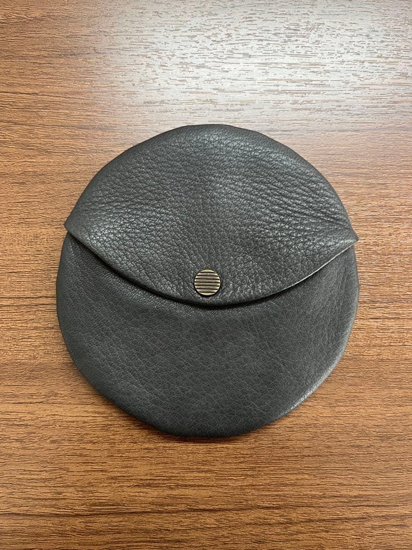 POSTALCO ポスタルコ ウォレット