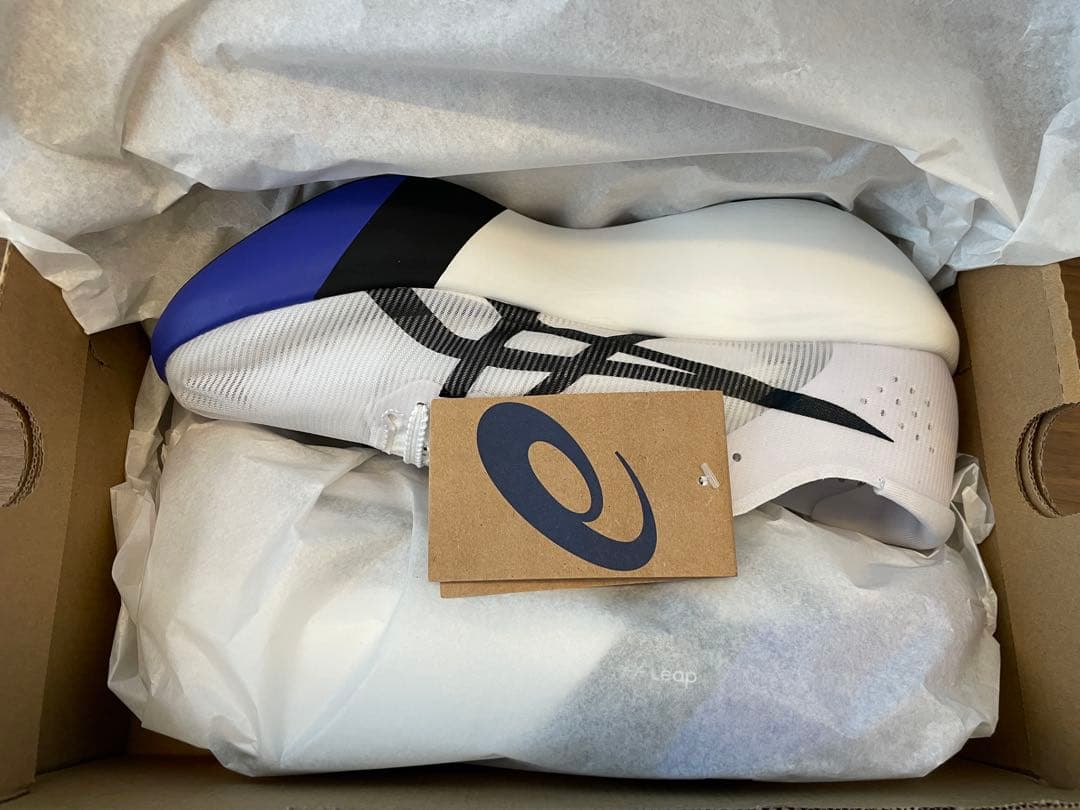 新色SPEED RAY メタスピードレイ 26.5cm （未使用）