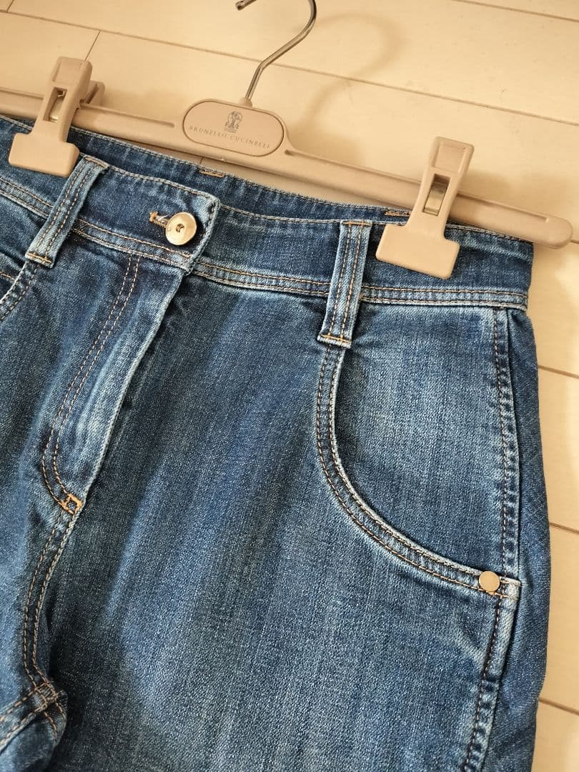 BRUNELLO CUCINELLI☆未使用☆