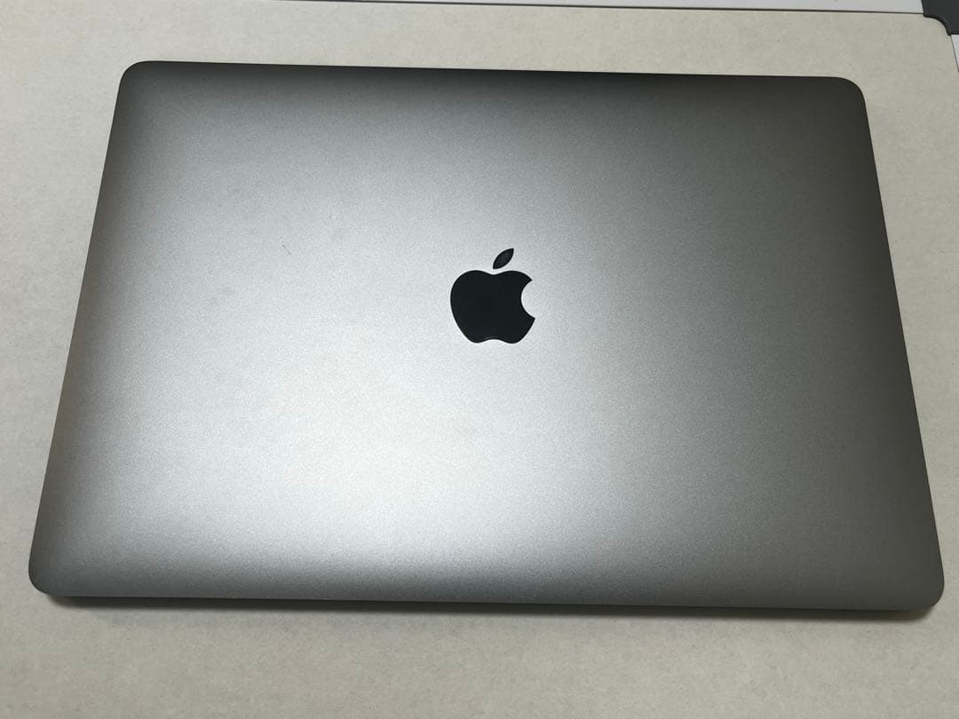 MacBook Pro (13インチ, 2017) 16GB 256GB