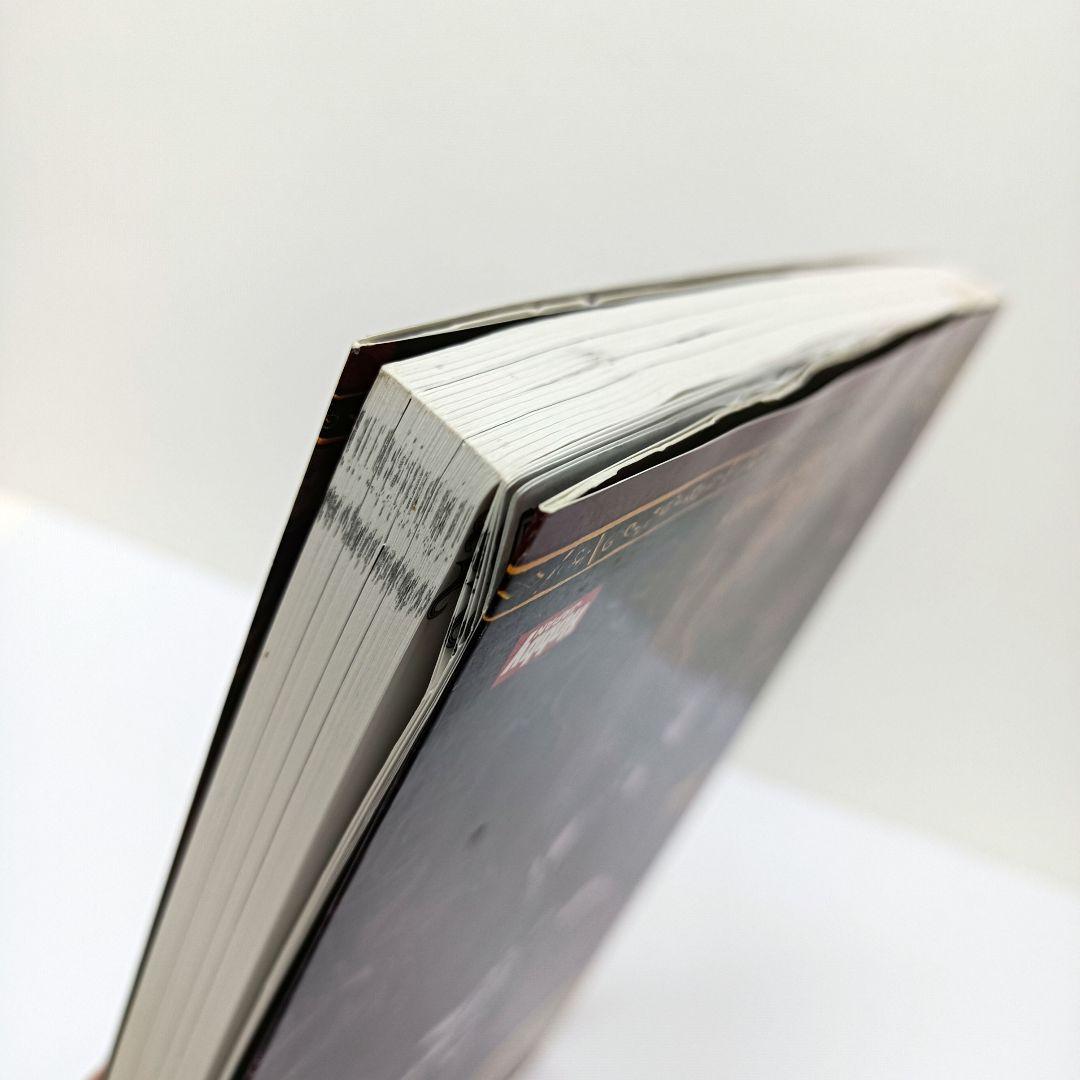 4.ウォーハンマーRPG サプリメント　堕落の書：トゥーム・オヴ・コラプション