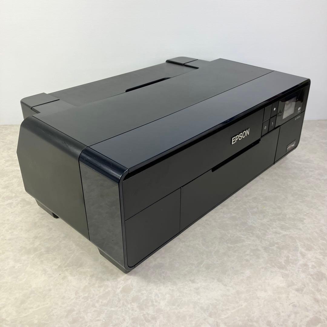 美品☆エプソン プリンター A3 SC-PX5VII SC-PX5V2