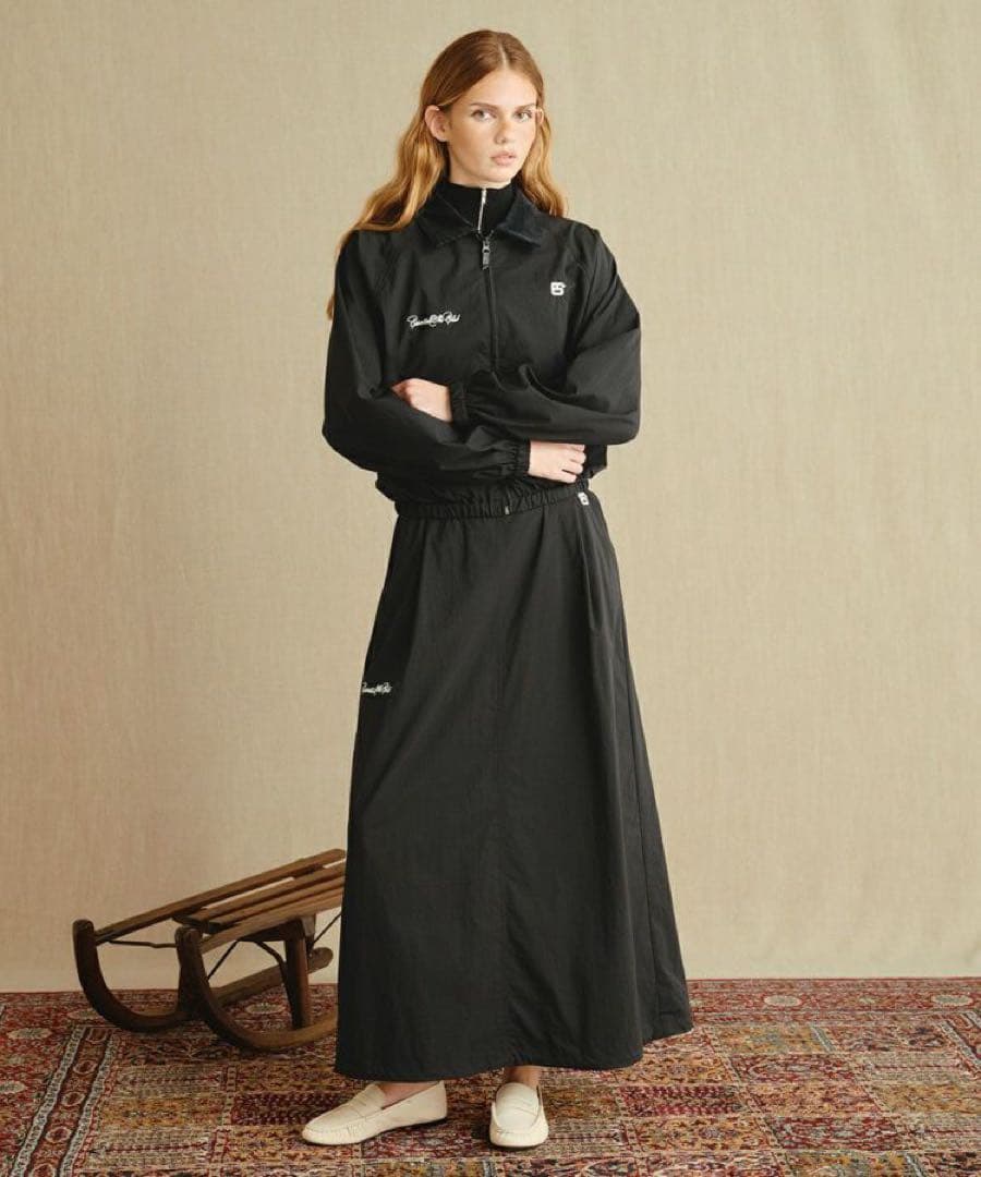 mmm✴︎ESSENTIALセットアップ