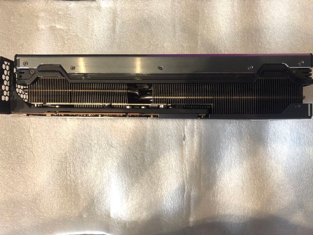 グラフィックボード・グラボ・ビデオカード Palit RTX 4090 GameRock OmniBlack