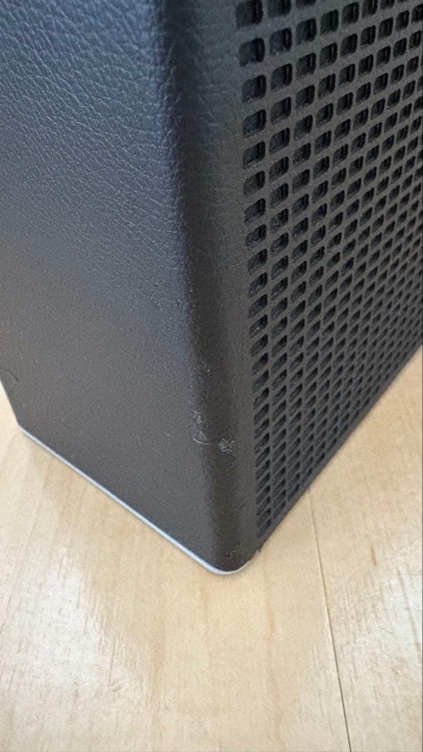 Geneva Touring M Bluetoothスピーカー