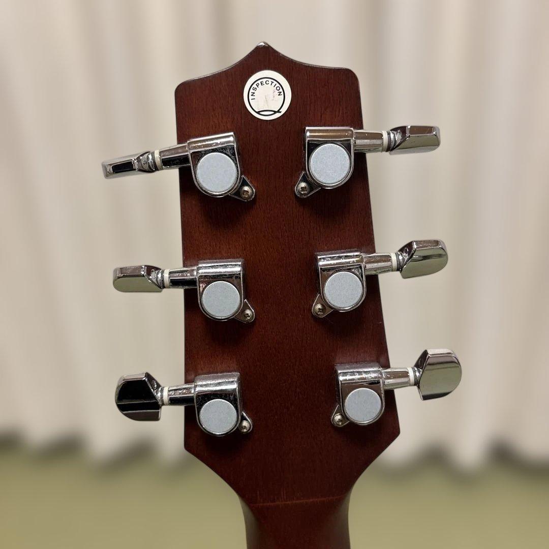 Takamine Tシリーズ アコースティックギター サンバースト