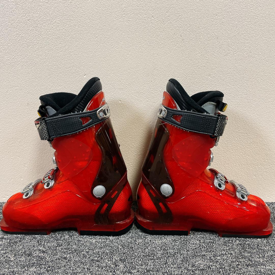 SALOMON スキーブーツ 23.0~23.5 XT ENERGYZER 90